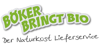 Böker bringt Bio Logo